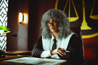 AI vs human labor Courtroom verdict - AI解雇は違法！中国でベテラン社員が勝訴、日本の雇用に示唆