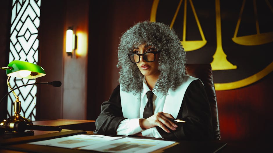 AI vs human labor Courtroom verdict - AI解雇は違法！中国でベテラン社員が勝訴、日本の雇用に示唆
