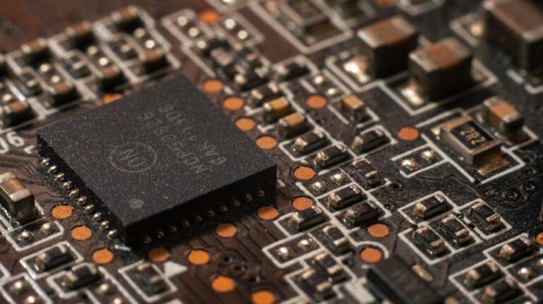 semiconductor chip AI chip design - AIが拓く半導体EDAの未来：設計フロントエンドの進化と課題