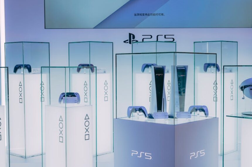 scratched PS5 disc - PS5ディスク6枚が傷だらけ！ゲーマーを襲った悲劇と家族の溝