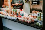 Chinese premium ice cream - 中国高級アイス『鍾薛高』、無形資産2.1億円で落札。栄光と転落の歴史