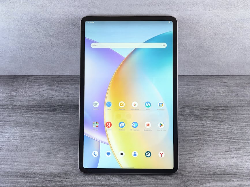 ultrathin OLED tablet - Huawei MatePad Pro Max海外発表！13.2型OLEDと超薄型デザインが魅力