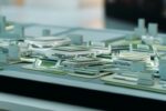 futuristic city futuristic urban planning - 中国発新作『異環』！都市を建設し未来への道を拓くSFシミュレーションに注目