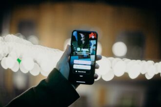 WeChat app interface passwordless login - WeChat、パスワード不要ログインをiOSでテスト中！複数新機能も同時展開