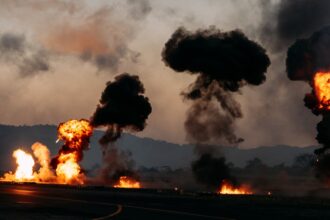 Accidental team kill FPS FPS friendly fire incident - 味方爆破はもうやめて！FPSを悩ませる「フレンドリーファイア」問題とその進化