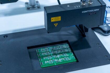 Smart Factory - Lenovo、天津でスマート産業戦略加速!2025年売上443億元達成