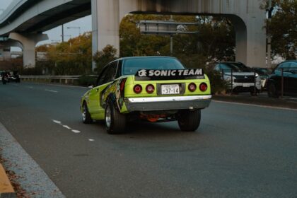 Japanese street racing Historic Japanese street car - 人気レースゲーム『Forza Horizon 6』舞台は日本！文化財は破壊不能の特別仕様に