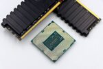 RAM stick semiconductor chip - DDR6メモリ、速度倍増で2028年登場か？開発本格化の裏側