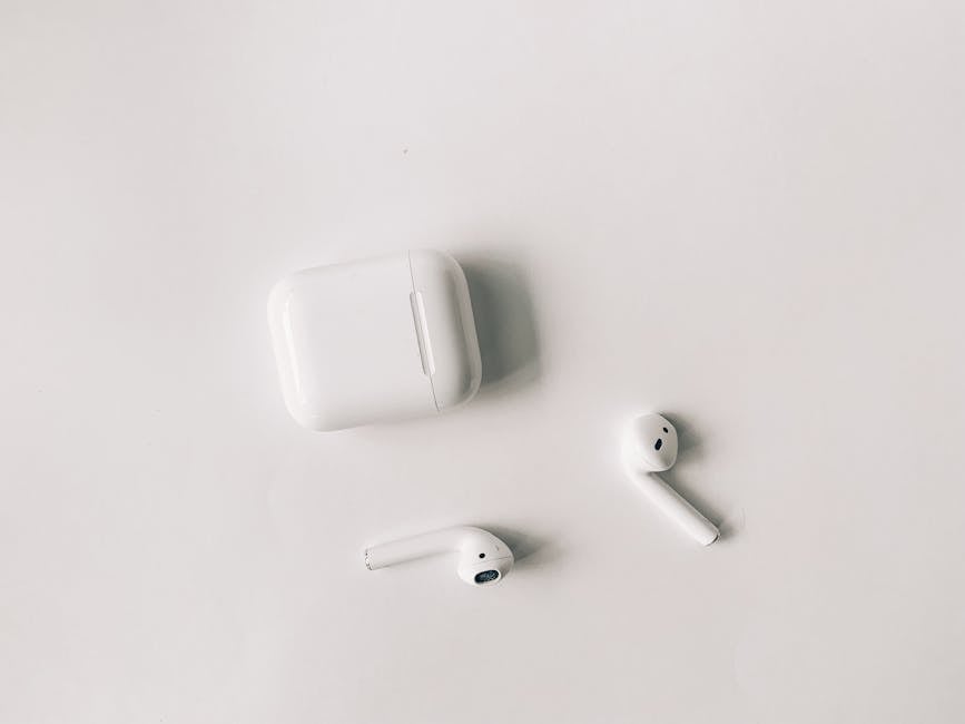 headphones, wireless earbuds - HIFIMANが切り拓くハイエンドオーディオの新時代!革新ワイヤレスと伝説復刻