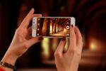 AI smartphone camera Future smartphone photography - Huawei Pura 90シリーズ、AIでスマホ写真の未来を切り拓く！