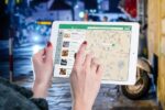 AI travel app China travel tech - 中国GW旅行にAIの波！長距離移動が人気爆発、美団AIが計画を劇的に変える