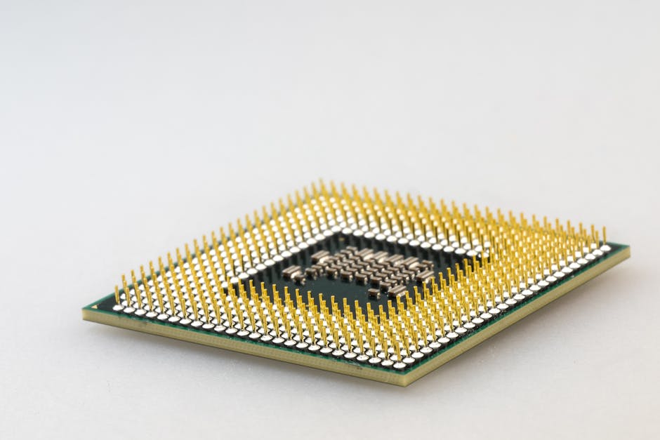 AI chip semiconductor design software - AI×半導体設計検証に革命！徐強教授がChipHua Technologyに参画