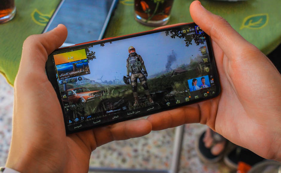 mobile mini-game Chinese mobile app interface - 中国ミニゲーム市場、快手は「遅れ」を取り戻せるか？