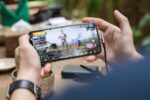 gaming smartphone mobile gaming - iQOO 15T、Dimensity 9500 Monster版でゲーミング性能を刷新！