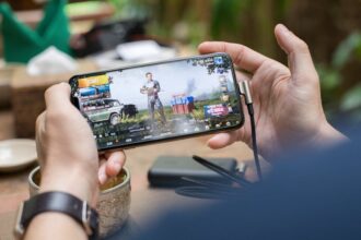 gaming smartphone mobile gaming - iQOO 15T、Dimensity 9500 Monster版でゲーミング性能を刷新！