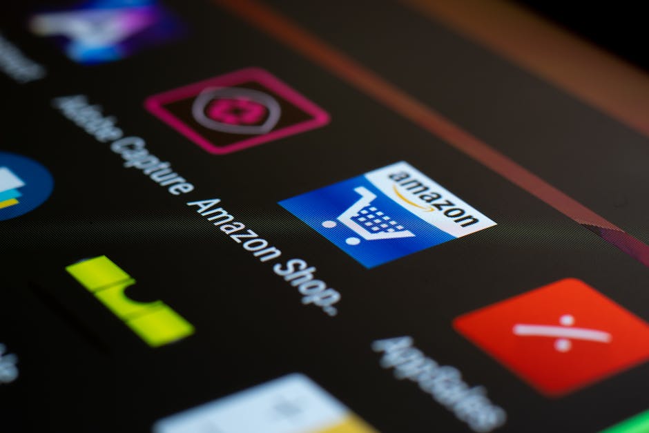 AI e-commerce platform mobile shopping app - AI時代のEC覇権争い！中国大手3社が仕掛ける新戦略