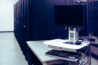 Chinese data center SME digital transformation - 中国、中小企業支援の新潮流！「算力銀行」「スーパー」でデジタル経済加速