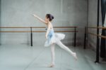 Warrior ballerina Action ballet - 優雅にして壮絶！世界初のバレエ・アクションRPG『Tsarevna』予告