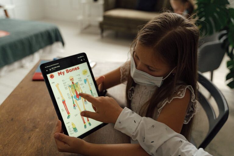 AI education device eye protection screen - iFLYTEK学習機 2026年版：AIと目に優しい進化