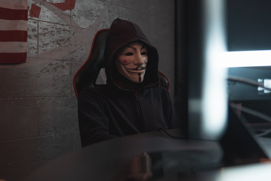 Cyberbullying gaming, Anonymous hacker - GTA6の著名リーカーが死亡脅迫に直面！過熱するゲームコミュニティの闇