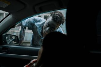 The Boys chaos Dark superhero menacing - ザ・ボーイズ最終シーズン、結末にファン騒然!主演俳優が「混沌」を予告?