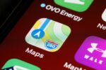 empty battery iPhone iPhone tracking map - 電池切れiPhoneが追跡できる秘密！Appleの隠し機能とは