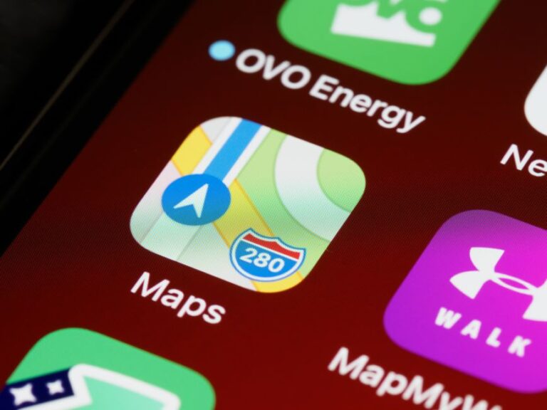 empty battery iPhone iPhone tracking map - 電池切れiPhoneが追跡できる秘密！Appleの隠し機能とは