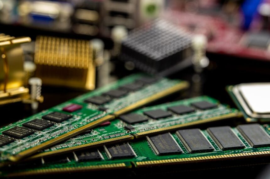 3D chip stacked semiconductor - ファーウェイが半導体技術の新境地を開拓！「積層折り畳み」Kirinチップが示す未来