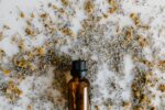 Chinese aromatherapy family TCM essential oils kids - 中国・上海で親子が漢方アロマ体験！心身を育む伝統文化