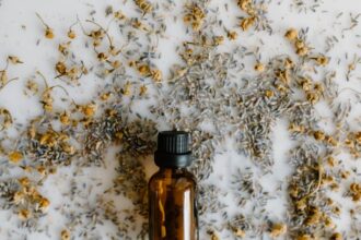 Chinese aromatherapy family TCM essential oils kids - 中国・上海で親子が漢方アロマ体験！心身を育む伝統文化