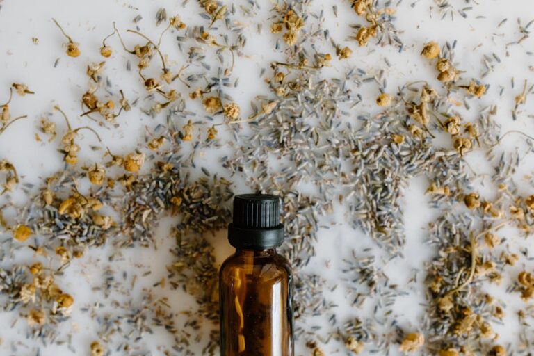 Chinese aromatherapy family TCM essential oils kids - 中国・上海で親子が漢方アロマ体験!心身を育む伝統文化