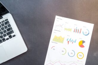 Chinese small business website SEO analytics dashboard - 中国高青地域の挑戦：中小企業を救うH5ウェブサイト×SEOの力