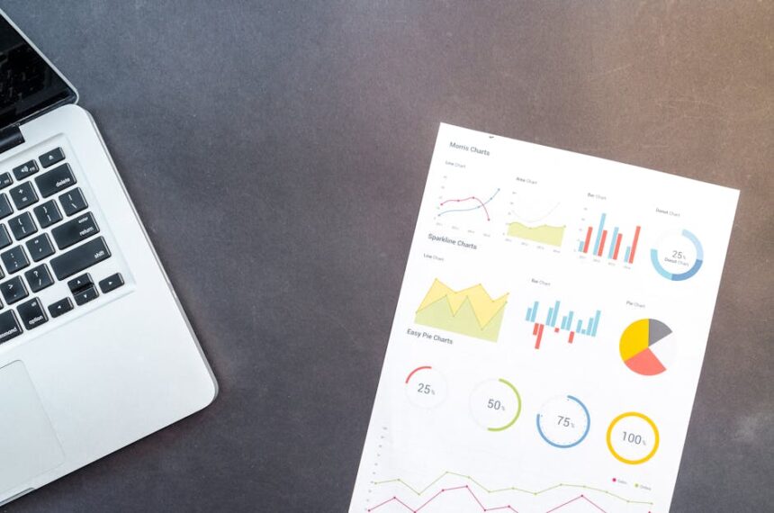 Chinese small business website SEO analytics dashboard - 中国高青地域の挑戦：中小企業を救うH5ウェブサイト×SEOの力