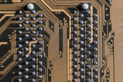 AI chip, nanotechnology chip - サムスン、4nmチップ歩留まり80%達成！AI大手企業が続々採用