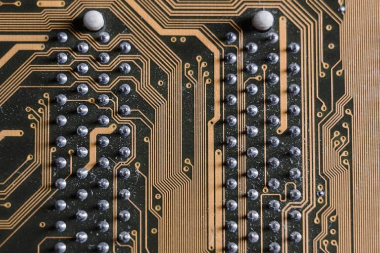 AI chip, nanotechnology chip - サムスン、4nmチップ歩留まり80%達成！AI大手企業が続々採用