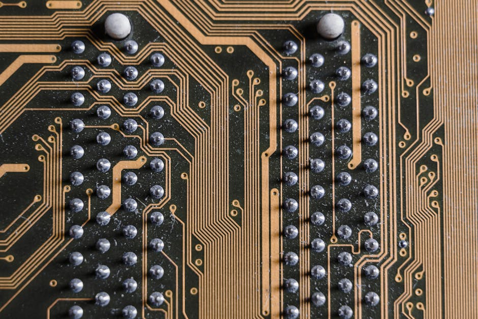 AI chip, nanotechnology chip - サムスン、4nmチップ歩留まり80%達成！AI大手企業が続々採用