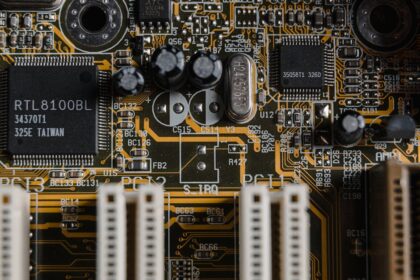 AI chip semiconductor chip - 中国ICY Tech、Samsung 8nm eMRAMでエッジAIチップ開発に成功！アジア初の快挙