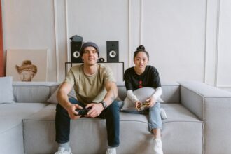 Chinese game console Gaming setup - 中国国産ゲーム機はPSを超えるか？煽りタイトルの裏にある中国ゲーム市場の真実