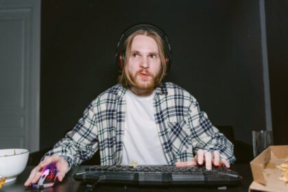 bored horror gamer unimpressed gamer - アドレナリンが足りない？大人になった今、ホラーはつまらないのか