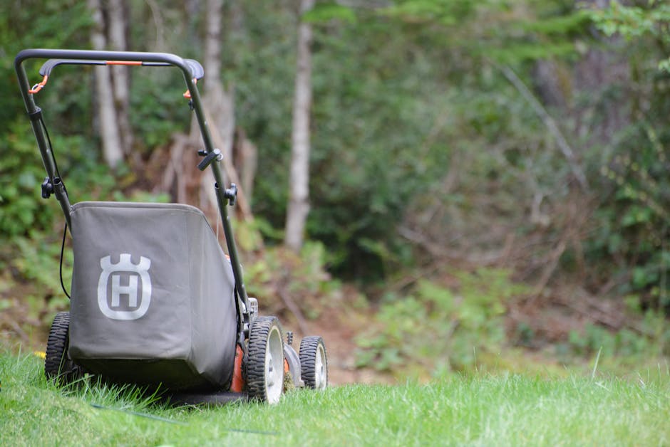 robotic lawn mower - 中国Segway-Ninebotが香港上場！株価127%高騰、時価総額200億HKD超、芝刈りロボットが未来を拓くか？