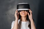 AI virtual idol Gaming virtual idol - AIが紡ぐ奇跡の一枚！ゲーム内写真技術がバーチャルアイドルの新時代を拓く