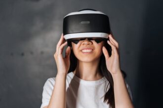AI virtual idol Gaming virtual idol - AIが紡ぐ奇跡の一枚！ゲーム内写真技術がバーチャルアイドルの新時代を拓く