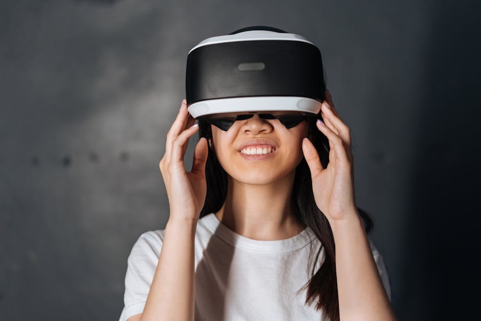 AI virtual idol Gaming virtual idol - AIが紡ぐ奇跡の一枚！ゲーム内写真技術がバーチャルアイドルの新時代を拓く
