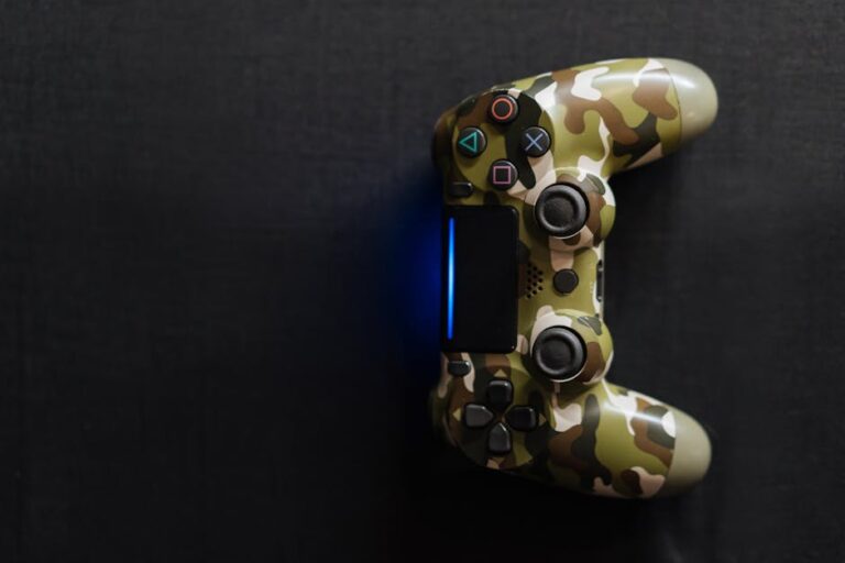 gaming controller frustrated gamer - PvPゲームの勝率50%問題？「見えざる手」によるバランス調整がもたらす不満