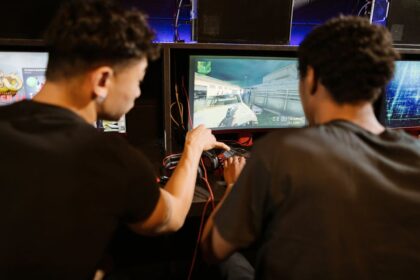 PC gaming, Gaming computer screen - Tencent、PC/スタンドアロンゲーム20作を一挙発表!