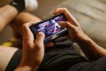 Chinese mobile game gaming market growth - 中国ゲーム市場、4月売上303億円超!網易好調、Bilibili苦戦、悠星が日本で躍進