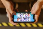 Magic Princess game Mobile game screen - 「夢幻魔法公主」驚異の11日で20万本達成！中国ゲームの「万人受け」戦略