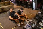NBA game indie game - 中国ゲームメディアが厳選！連休に遊びたい注目作