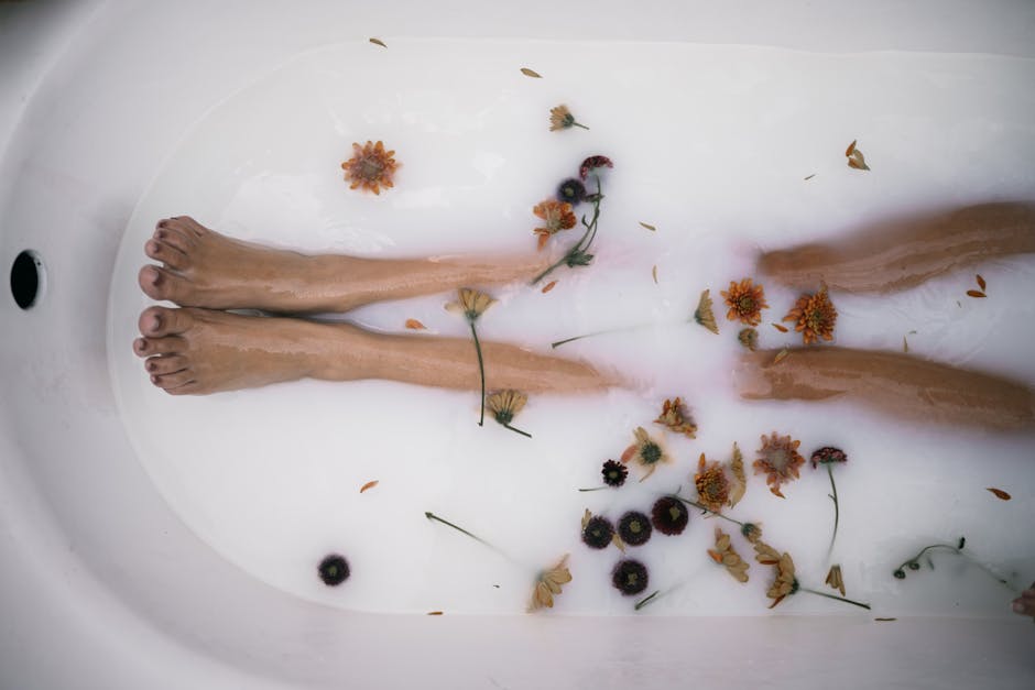 cosplayer foot bath - 米国アニメイベントで衝撃！Coserが「足湯」販売、一杯15ドルに熱狂の行列