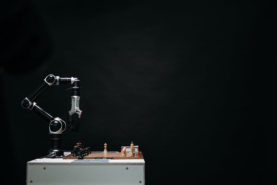 game developer layoffs robot game developer - 世界のゲーム開発者、2026年のリアル：リストラとAIの衝撃